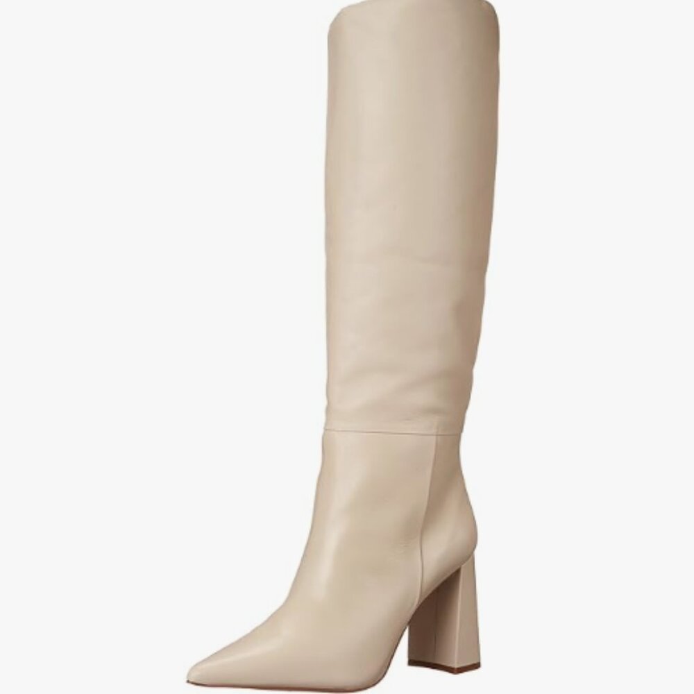 NEW! Steve‎ Madden Handels Knee High Boot Size 8